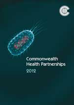 Commonwealth Health Partnerships 2012
