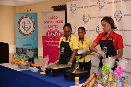 Lasco Team