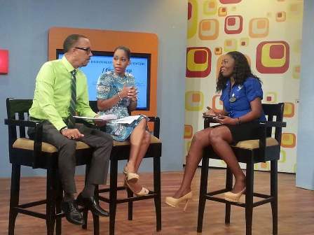 Tvj Smile Jamaica